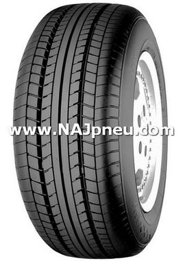 Letné Pneumatiky, Osobné/crossover + malé úžitkové Yokohama ASPEC A348