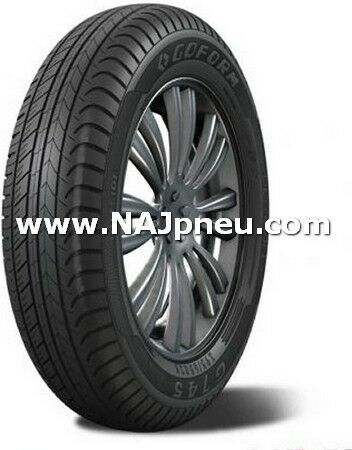 Letné Pneumatiky, Osobné/crossover + malé úžitkové Fortuna G745