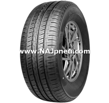 Letné Pneumatiky, Osobné/crossover + malé úžitkové Aplus A606