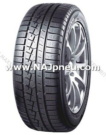Zimné Pneumatiky, Osobné/crossover + malé úžitkové Yokohama ADVAN WINTER (V902)