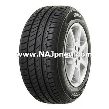 Letné Pneumatiky, Osobné/crossover + malé úžitkové Matador ELITE 3 (MP44)