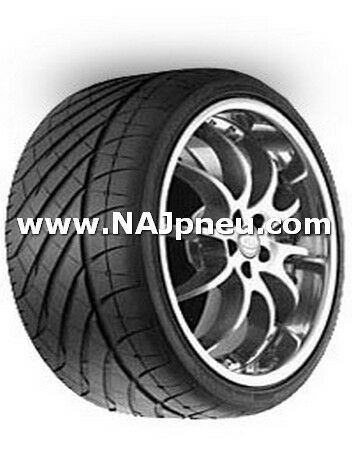 Letné Pneumatiky, Osobné/crossover + malé úžitkové Yokohama PARADA Spec-2 (PA01)