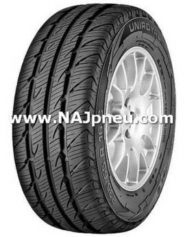 Letné Pneumatiky, Dodávkové + malé úžitkové Uniroyal RainMax 2
