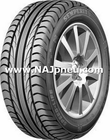 Letné Pneumatiky, SUV/crossover + OFFRoad-ové Semperit SPEED-LIFE Suv