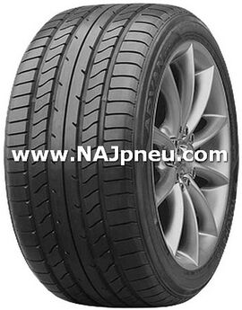 Letné Pneumatiky, Osobné/crossover + malé úžitkové Yokohama ADVAN A10