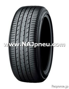 Letné Pneumatiky, SUV/crossover + OFFRoad-ové Yokohama dB decibel E70