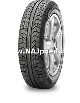 Celoročné Pneumatiky, Osobné/crossover + malé úžitkové Pirelli CINTURATO ALL SEASON Plus