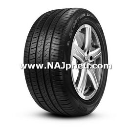 Letné Pneumatiky, SUV/crossover + OFFRoad-ové Pirelli SCORPION ZERO ALL Season