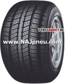 Letné Pneumatiky, Osobné/crossover + malé úžitkové Yokohama S71