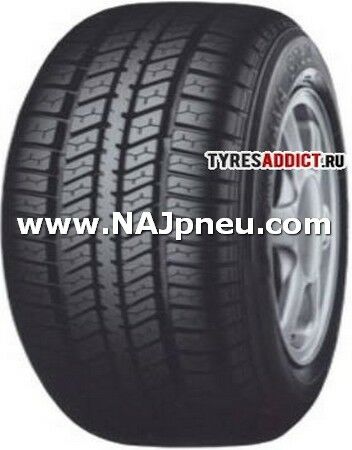 Letné Pneumatiky, Osobné/crossover + malé úžitkové Yokohama S71