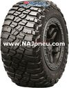 Letné Pneumatiky, SUV/crossover + OFFRoad-ové BFGoodrich MUD-TERRAIN T/A KM3