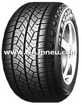 Letné Pneumatiky, SUV/crossover + OFFRoad-ové Yokohama GEOLANDAR G95