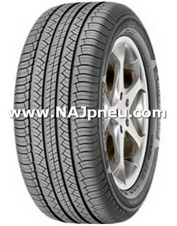 Letné Pneumatiky, SUV/crossover + OFFRoad-ové Michelin LATITUDE Tour
