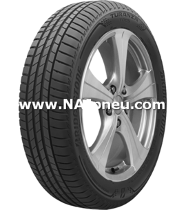 Letné Pneumatiky, SUV/crossover + OFFRoad-ové Bridgestone TURANZA T005