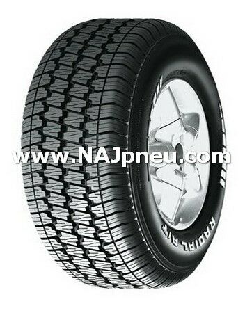 Celoročné Pneumatiky, SUV/crossover + OFFRoad-ové Nexen ROADIAN AT RV