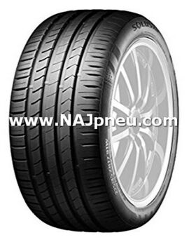 Letné Pneumatiky, Osobné/crossover + malé úžitkové Kumho ECSTA HS51