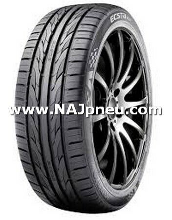 Letné Pneumatiky, Osobné/crossover + malé úžitkové Kumho ECSTA PS31