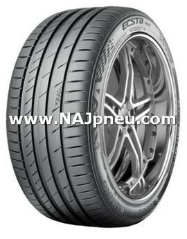 Letné Pneumatiky, Osobné/crossover + malé úžitkové Kumho ECSTA PS71