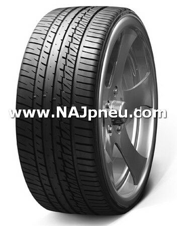 Letné Pneumatiky, SUV/crossover + OFFRoad-ové Kumho ECSTA X3 (KL17)