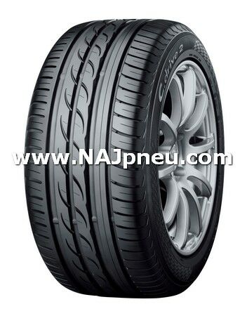 Letné Pneumatiky, Osobné/crossover + malé úžitkové Yokohama C.DRIVE2 (AC02)