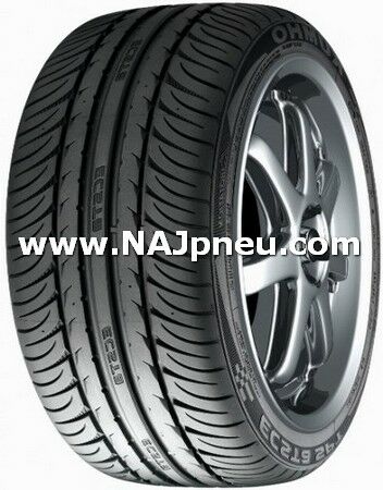 Letné Pneumatiky, Osobné/crossover + malé úžitkové Kumho ECSTA KU31