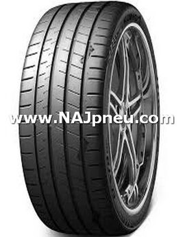 Letné Pneumatiky, Osobné/crossover + malé úžitkové Kumho ECSTA PS91