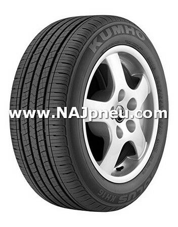 Letné Pneumatiky, Osobné/crossover + malé úžitkové Kumho SOLUS KH16