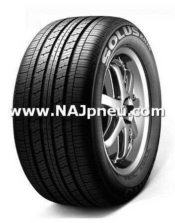 Letné Pneumatiky, Osobné/crossover + malé úžitkové Kumho SOLUS KH14