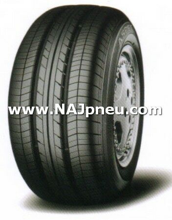 Letné Pneumatiky, Osobné/crossover + malé úžitkové Yokohama ASPEC A300