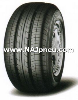 Letné Pneumatiky, Osobné/crossover + malé úžitkové Yokohama ASPEC A300