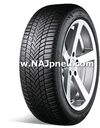Celoročné Pneumatiky, SUV/crossover + OFFRoad-ové Bridgestone WEATHER CONTROL A005