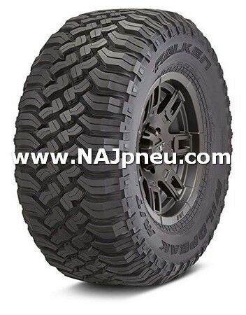 Letné Pneumatiky, SUV/crossover + OFFRoad-ové Falken WILDPEAK M/T01