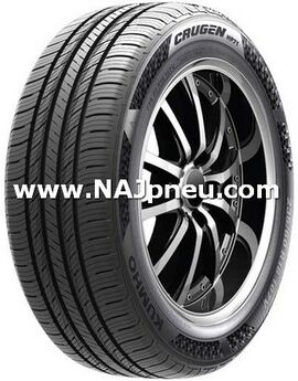 Letné Pneumatiky, SUV/crossover + OFFRoad-ové Kumho CRUGEN HP71