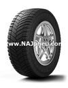 Celoročné Pneumatiky, Dodávkové + malé úžitkové Michelin AGILIS Crossclimate