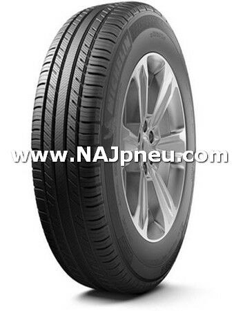 Celoročné Pneumatiky, SUV/crossover + OFFRoad-ové Michelin PREMIER LTX