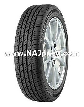 Letné Pneumatiky, Osobné/crossover + malé úžitkové Michelin PRIMACY MXM4