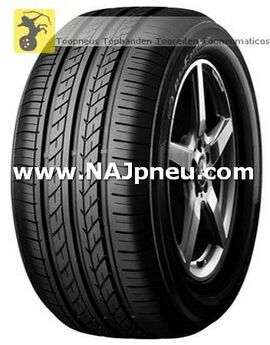 Letné Pneumatiky, Osobné/crossover + malé úžitkové Yokohama BLUEARTH E50