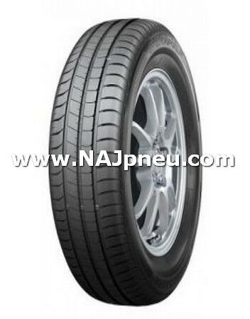 Letné Pneumatiky, Osobné/crossover + malé úžitkové Bridgestone ECOPIA EP001s