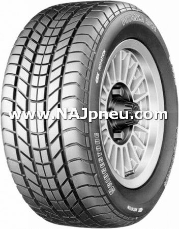 Letné Pneumatiky, Osobné/crossover + malé úžitkové Bridgestone POTENZA RE71G