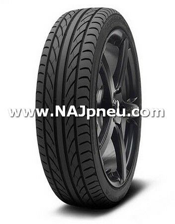 Letné Pneumatiky, Osobné/crossover + malé úžitkové Bridgestone POTENZA S-02a
