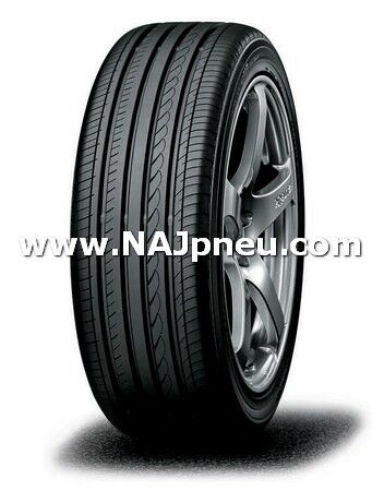 Letné Pneumatiky, Osobné/crossover + malé úžitkové Yokohama ADVAN dB decibel (V551)