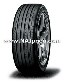 Letné Pneumatiky, Osobné/crossover + malé úžitkové Yokohama ADVAN dB decibel (V551)