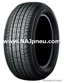 Letné Pneumatiky, Osobné/crossover + malé úžitkové Yokohama BLUEARTH A34
