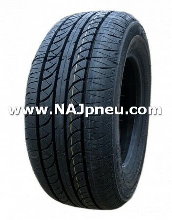 Letné Pneumatiky, Osobné/crossover + malé úžitkové Fortuna F1000