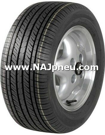Letné Pneumatiky, Osobné/crossover + malé úžitkové Fortuna F1400