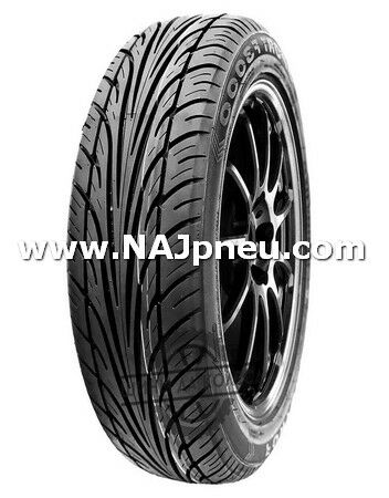 Letné Pneumatiky, Osobné/crossover + malé úžitkové Fortuna F3000
