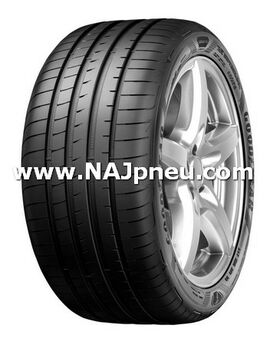 Letné Pneumatiky, Osobné/crossover + malé úžitkové GoodYear EAGLE F1 ASYMMETRIC 5