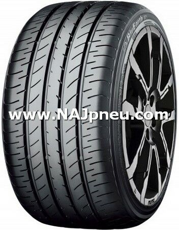Letné Pneumatiky, Osobné/crossover + malé úžitkové Yokohama BLUEARTH E51
