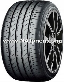 Letné Pneumatiky, Osobné/crossover + malé úžitkové Yokohama BLUEARTH E51