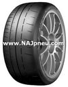 Letné Pneumatiky, Osobné/crossover + malé úžitkové GoodYear EAGLE F1 SUPERSPORT RS